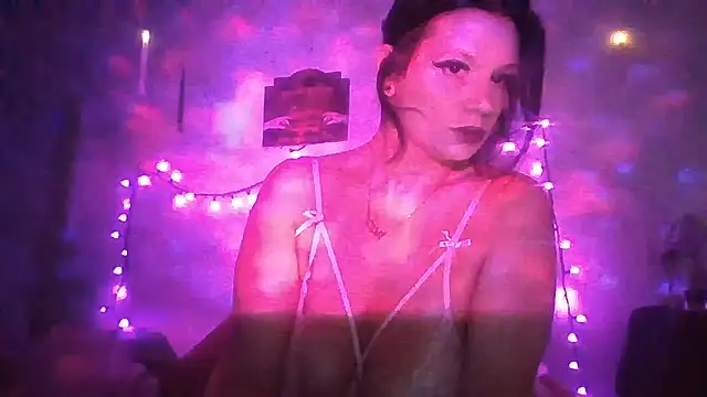 ovmilf Chat XXX in diretta