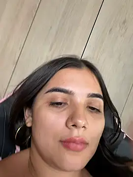 salomecute21 라이브 XXX 채팅