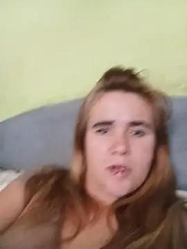 Živý XXX chat SannyMILF