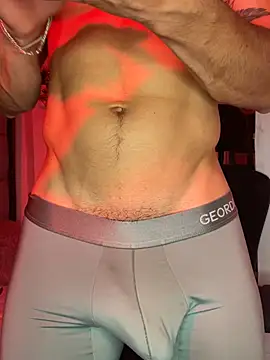 MR_MUSCLE's Live XXX Chat