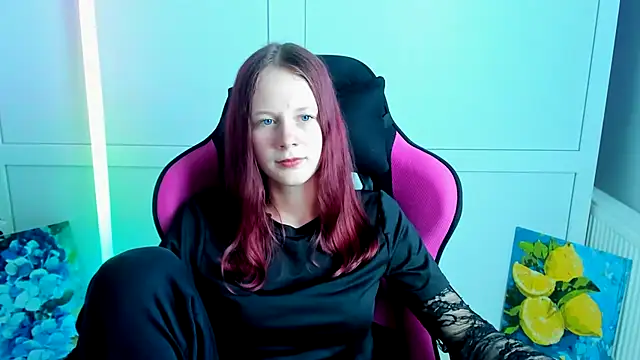 Skylar_spring's Live XXX Chat