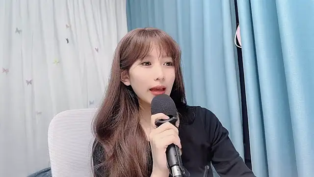 LZL68 라이브 XXX 채팅