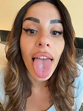 -Alisa – Live XXX-chat