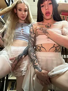babydolll Live XXX-Chat
