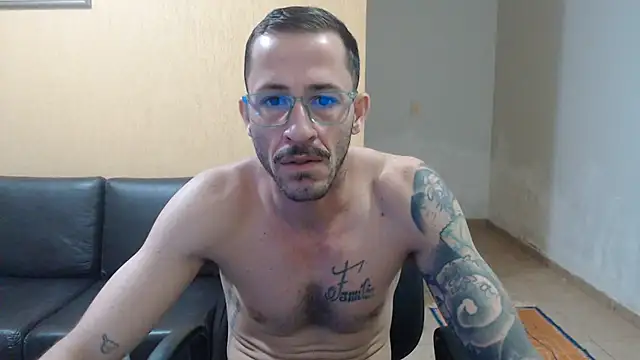 MeladoDiMel Chat XXX in diretta