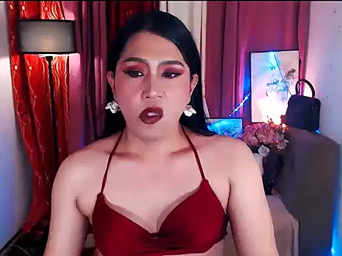 Онлайн чат XXX SWEETBELLA69