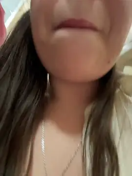Chat XXX ao vivo de MeliMoon