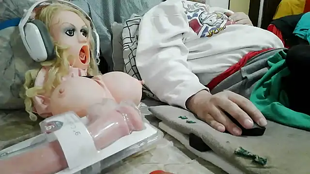 Živý XXX chat messi_syssy
