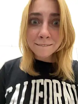 Chat XXX en directo de Sunny___Bunny