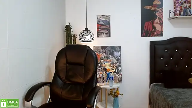 billy_wild Webcam-Show