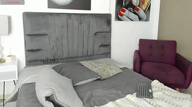 Chat XXX ao vivo de Ted_Ruskin