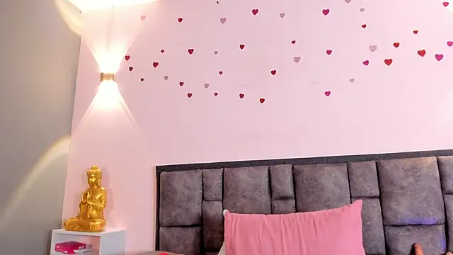 AdelaLustn Live XXX chat