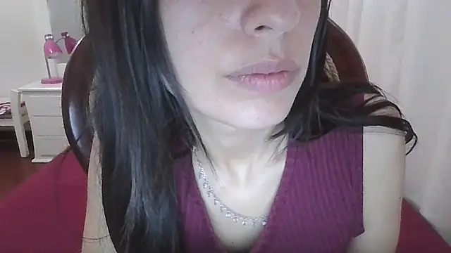 Taylormegan's Live XXX Chat