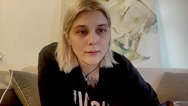 Ella_Bloom's Live XXX Chat