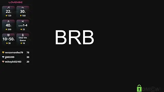 Chat +18 de Kari_Brooks ao vivo