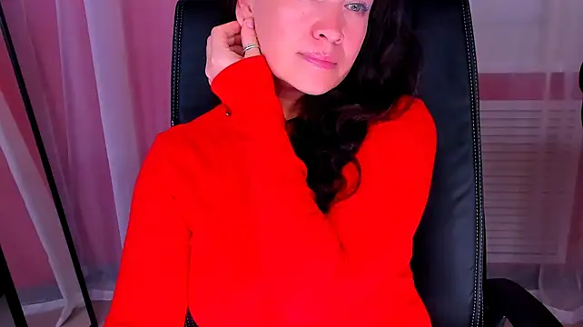 AnaMills Live XXX-chat