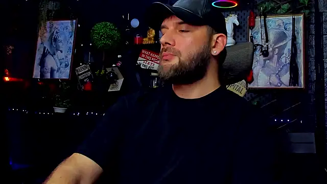 Chat XXX Live LexHardy