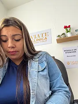 LIZ-06_ Chat XXX live
