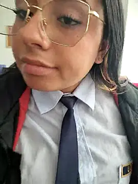 Angela__05 现场XXX聊天