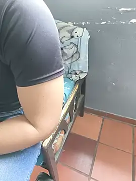 Czat XXX na żywo – jacson_w8