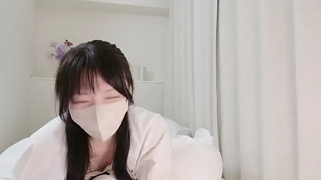 Chat +18 de Maimai125 ao vivo
