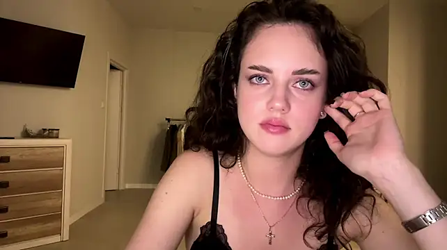 Czat XXX na żywo – A_Milly