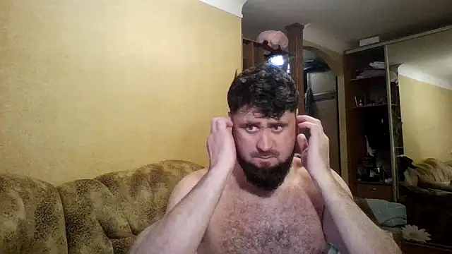 StasConnor – Naživo XXX chat