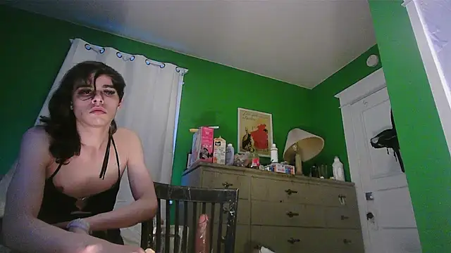 SadCatDaddy 라이브 XXX 채팅
