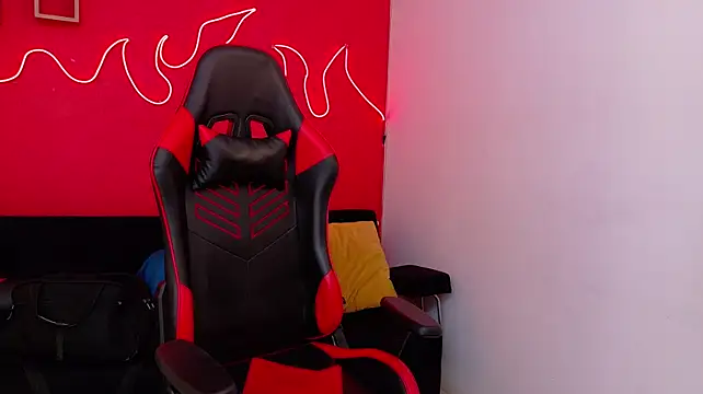 Czat XXX na żywo – Mike_savage3