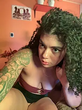 Morenayaa Chat XXX live