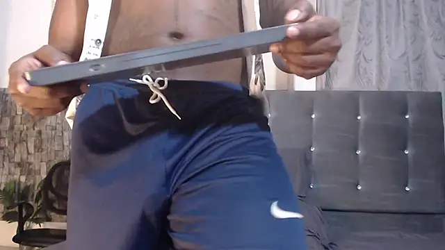 Chat XXX Live IsiahMaxwell