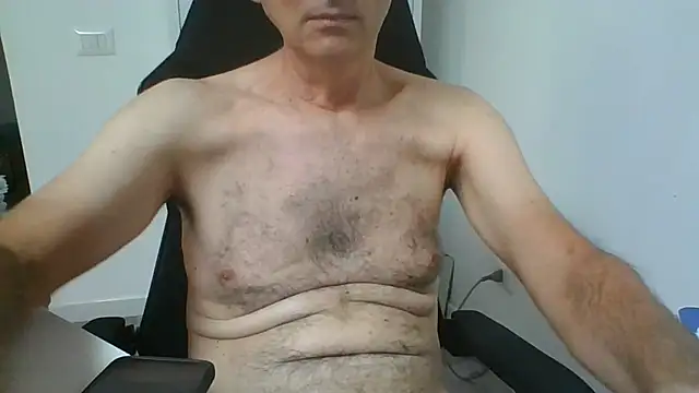 Chat +18 de Sensor2000 ao vivo
