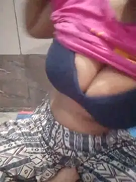Show de Shanaya_khan_12 na webcam