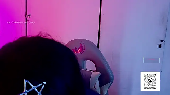 Melissa_Adamsx Adlı Modelin Canlı XXX Sohbeti