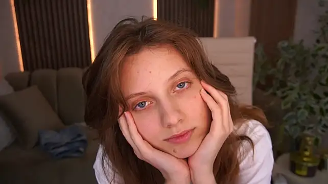 CuteeFoxy – Naživo XXX chat