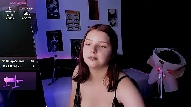AlyaAngel Chat XXX live