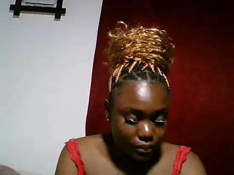 Nasty_assie Obrolan Langsung XXX