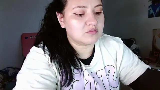 Just_danna Adlı Modelin Canlı XXX Sohbeti