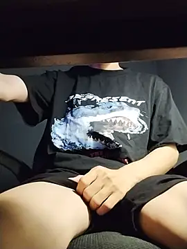 Kangc369のライブXXXチャット