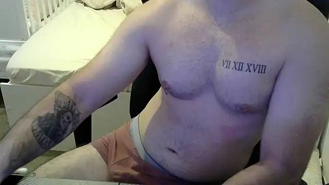 Show webcam de Duomeoww
