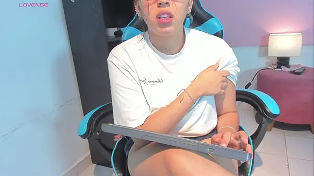 Živý XXX chat _maria_foxx_