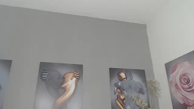 AntonellaBlanc 라이브 XXX 채팅