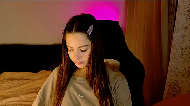 Živý XXX chat KiraVair