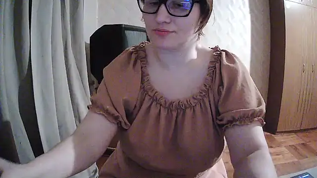 Jolinaha Chat XXX live
