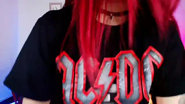 Alisse_Moore 라이브 XXX 채팅
