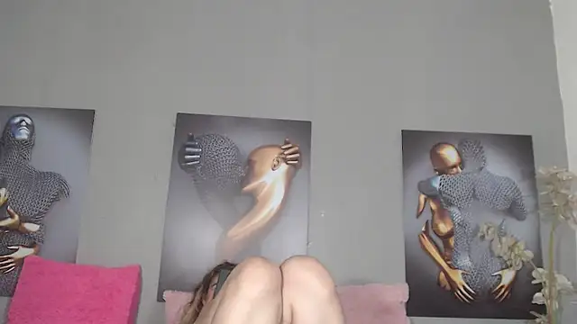 AntonellaBlanc 라이브 XXX 채팅