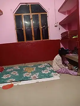 Webkamerová show Desipari_777