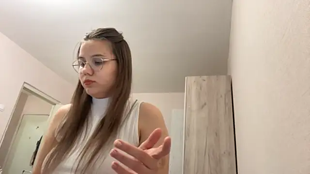 Aurora_Breeze's Live XXX Chat