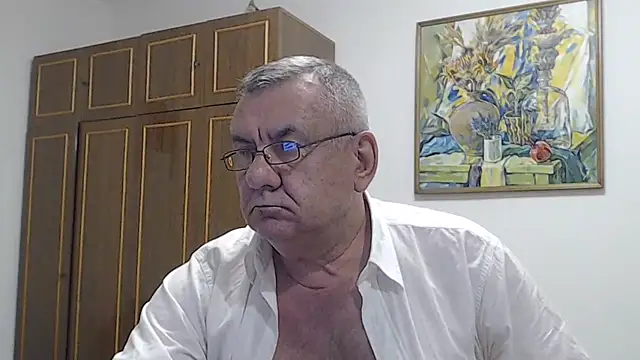 Živý XXX chat machomale3