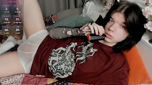 Chat XXX Live softcollision